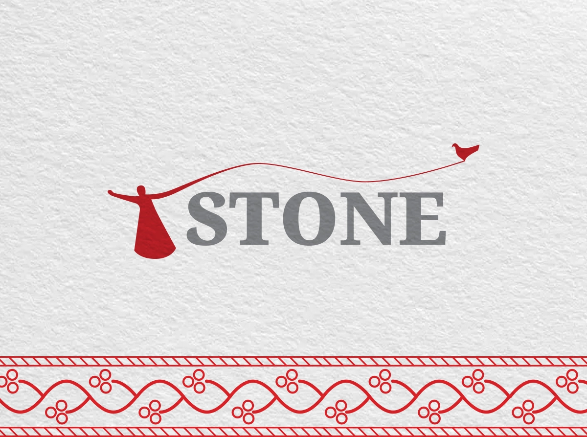 Logotip Stone
