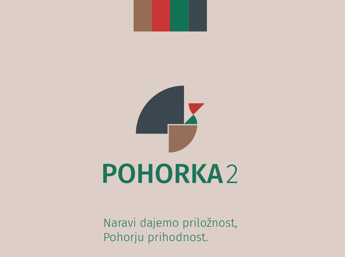 Pohorka 2 naslovnica