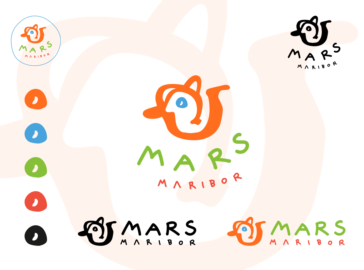 Zavod MARS Maribor CGP